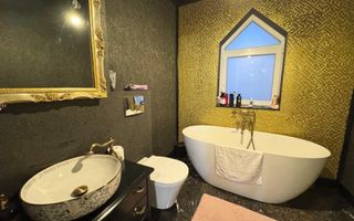 Penthouse de vanzare in Popesti Leordeni - Poză 6