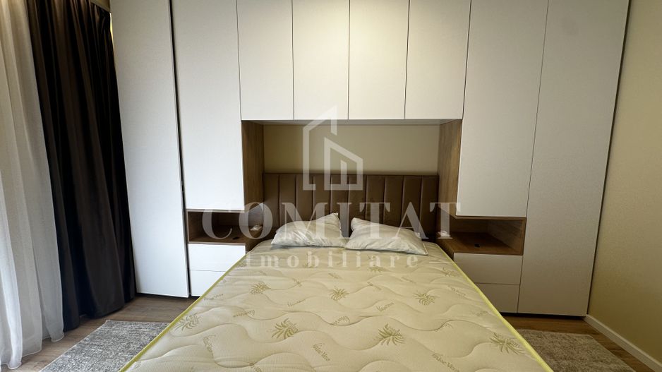 Apartament ultrafinisat | Parcare în garaj subteran | Zona Eroilor - Poză 18