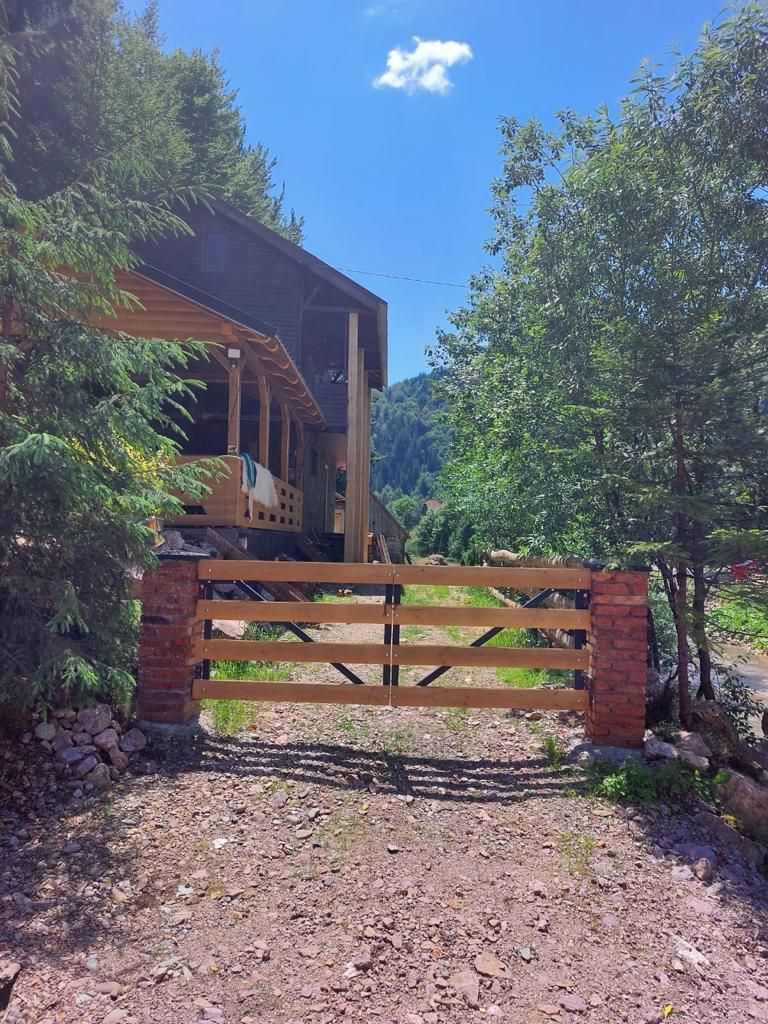 Cabana din Vis Arieseni (Garda de Sus) - Poză 25