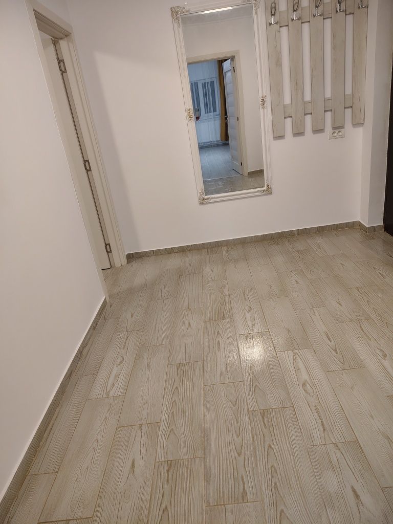 Apartament 2 camere, 63 mp, doua balcoane, et 3 - Poză 8