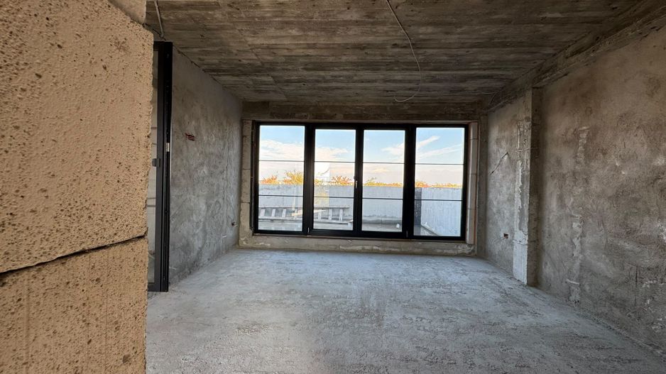Duplex P+1+2R Pipera, 3 dormitoare, 210 mp utili, 3 terase - Poză 22