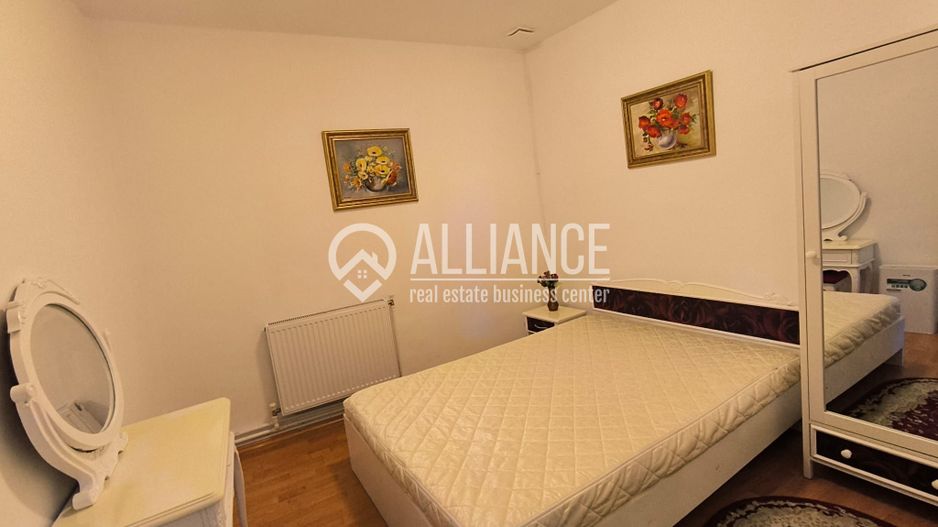 PIATA OVIDIU - 4 Camere de lux ! - Poză 10