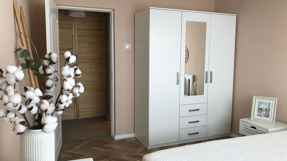 AP. 2 CAMERE TITAN, PET-FRIENDLY, RENOVAT, RENOVAT, METROU 15 MINUTE - Poză 8