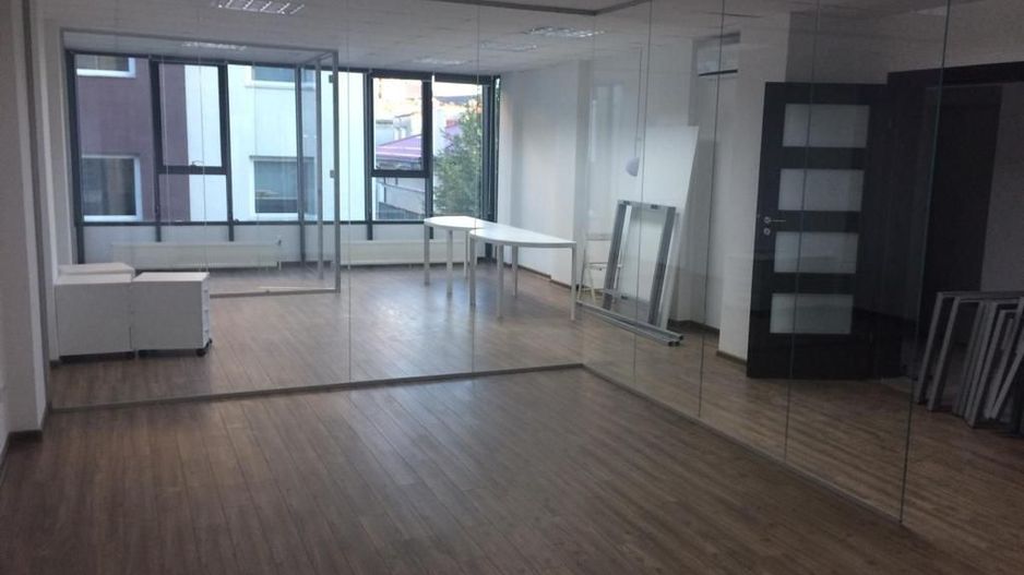Clădire de birouri în Dorobanți – investiție solidă - Poză 3