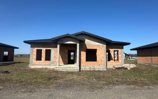 Casă pe parter | Balotești | ideal investiție - Poză 9