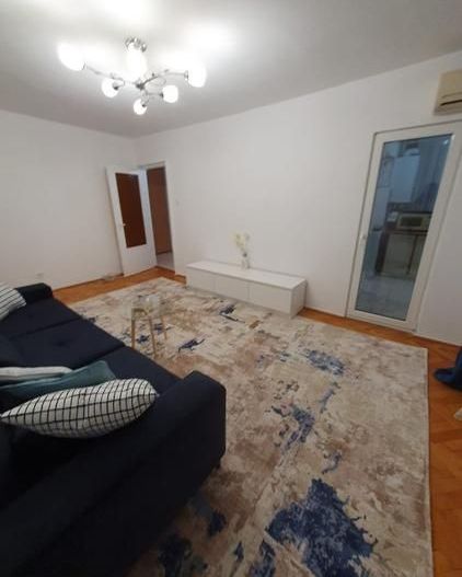 Soarelui | 2 Camere | Etaj 1 | Mobilat si Utilat | Centrala proprie - Poză 2
