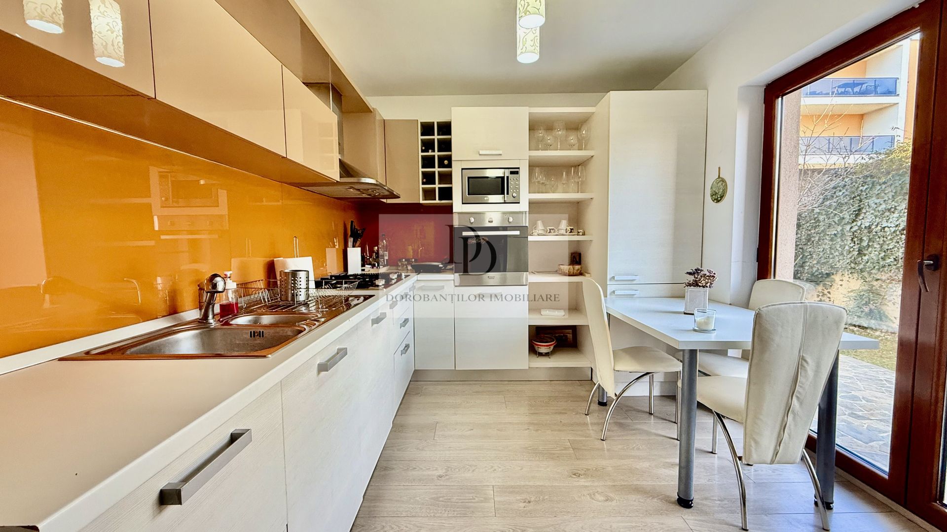 Vânzare Casa Cuplată Tip Duplex | Floresti - Someșului/ Stadionului - Poză 3