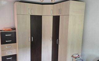 Apartament 3 camere parter cu balcon Circumvalatiunii - Poză 6