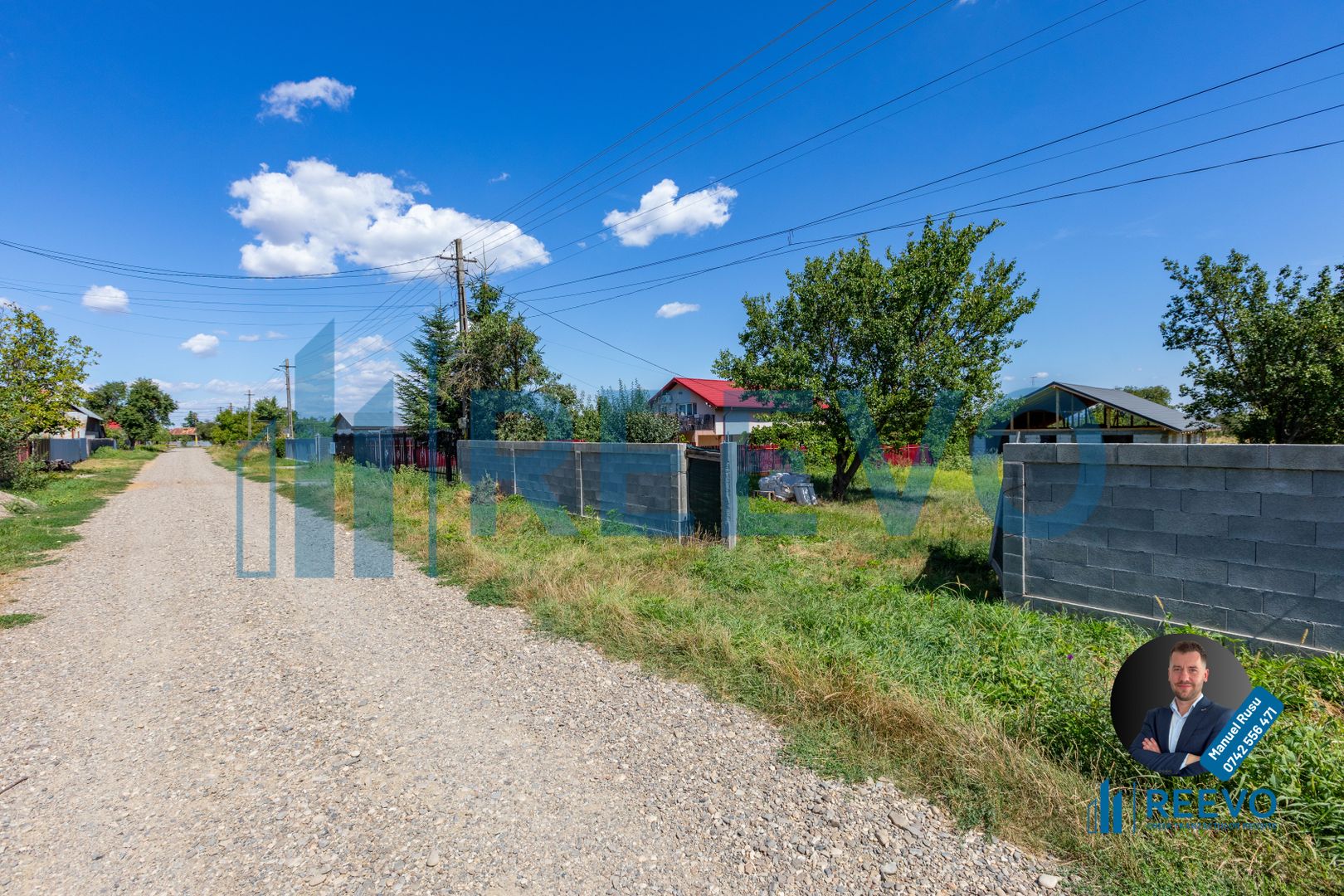 Casă de vânzare, Sat. Galbeni, Com. Filipești, Bacău. - Poză 22