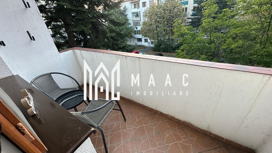 Apartament 2 camere de închiriat | Sibiu, Central | 50 mp - Poză 9