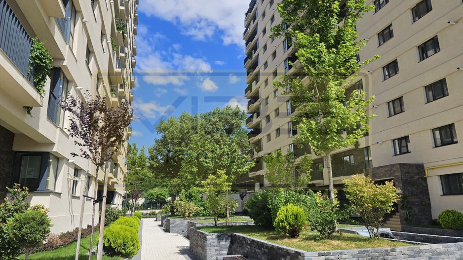 Apartament 1 camera decomandat Tatarasi - Evergreen Towers - Poză 30