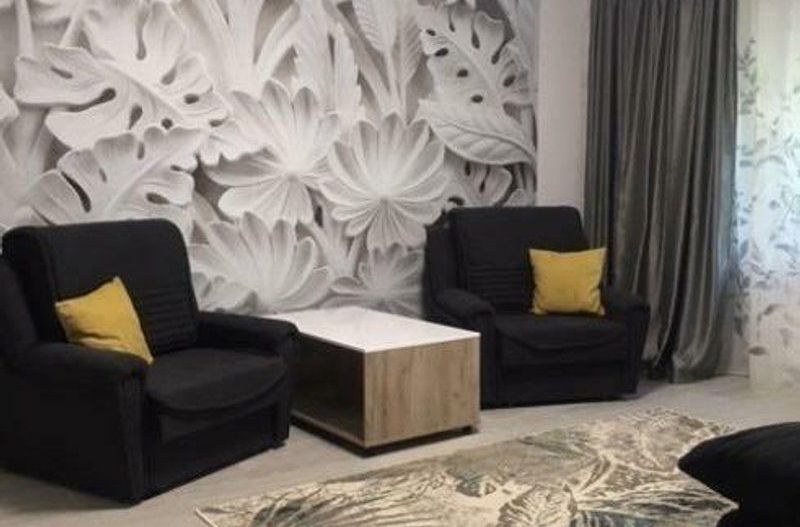 Apartament cu o camera, parter - IC Frimu - Poză 1