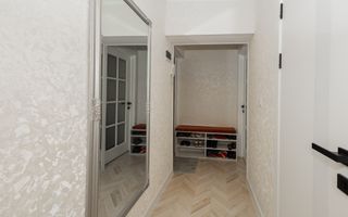 Vânzare, apartament,  3  camere, strada Kiev,  Râșcani - Poză 12