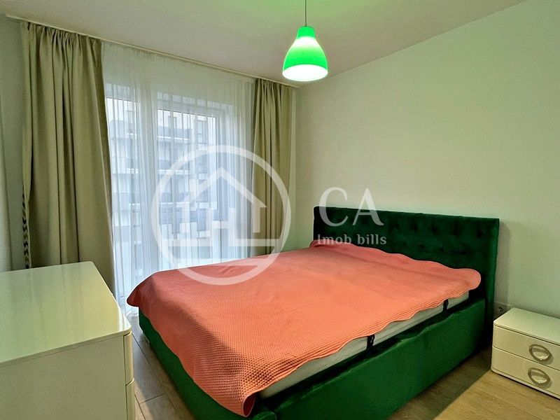 Apartament de închiriat în PRIMA ARENA, Oradea - Poză 4