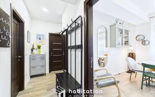 Tur-Apartament 3 camere – Confort și spațiu, în zona Mircea cel Bătrân - Poză 6