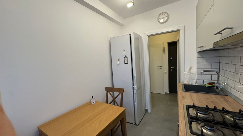 APARTAMENT DE 3 CAMERE | ZONA MIHAI BRAVU | METROU | CENTRAL | - Poză 6