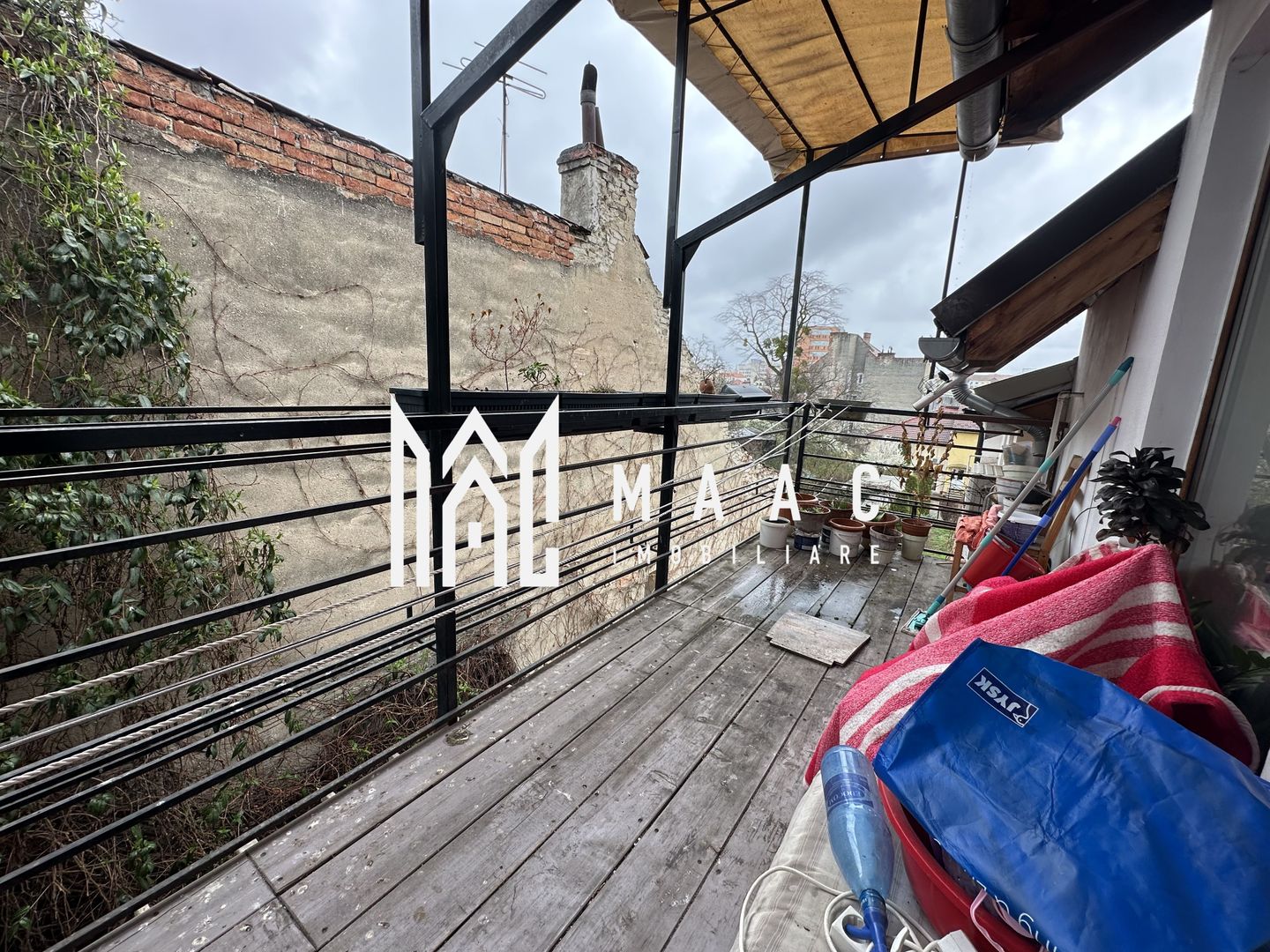 Apartament La Casă | 4 Camere | 120 MPU | Bulevardul Victoriei - Poză 19