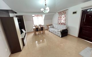 Apartament 3 camere de închiriat lângă Registrul Comerțului, aproape de UMF, Iași - Poză 5