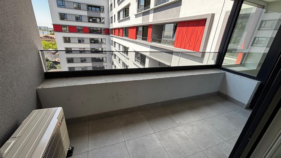 2 Camere Akcent City Bloc Nou I Metrou Jiului - Poză 12