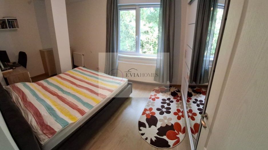 3 camere/ balcon / parcare 2 mașini / zona Vivo - Poză 3