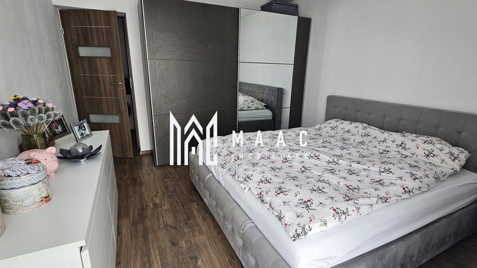 Apartament 3 camere de vânzare | Șelimbăr | terasă | parcare - Poză 6