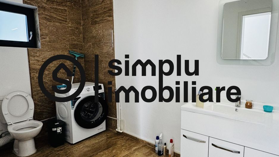 Vila Moderna P+1 zona Damila - Poză 9