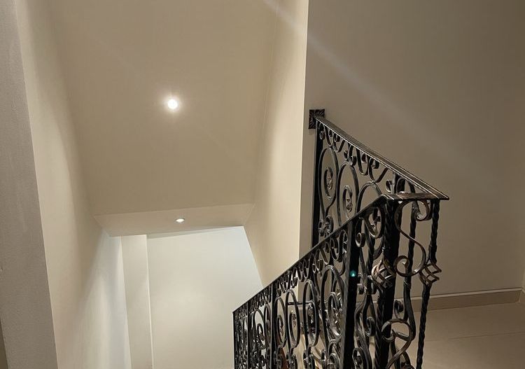 inchiriez apartament 3 camere tip duplez - Poză 8