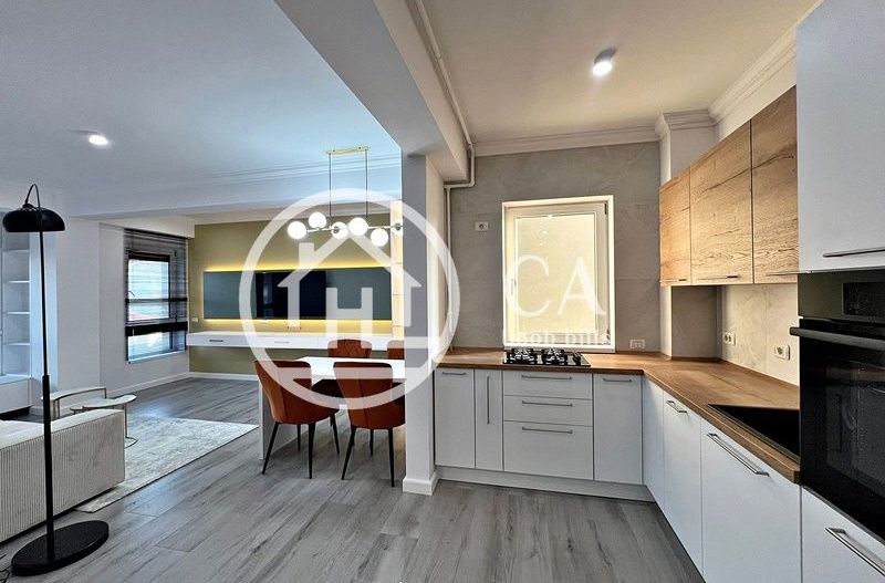 Apartament de închiriat cu 2 camere în Glory Residence, Oradea - Poză 4