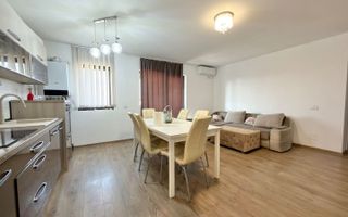 Apartament cu 3 camere complet mobilat si utilat la etajul 2 in Giroc - Chisoda. - Poză 4