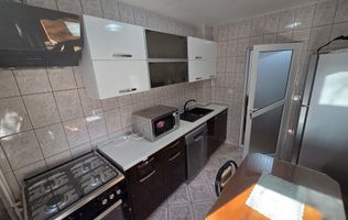Apartament 2 camere, etaj 1, zonă excelenta