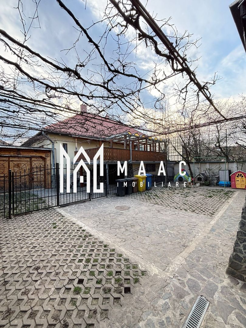 Casă 230 mp I Aproape de Parcul Sub Arini I Sibiu - Poză 13