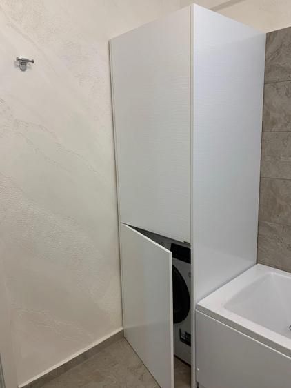 De inchiriat apartament 2 camere bloc Riviera faleza Dunării , 750 Euro - Poză 3