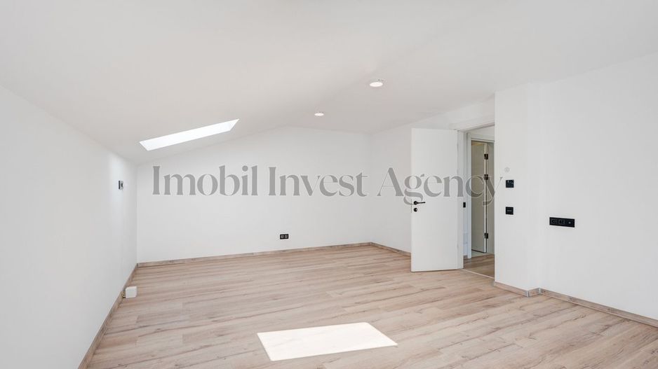 Vila Duplex 5 camere Otopeni - Poză 21