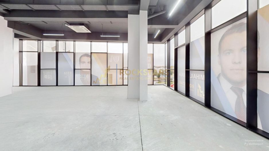 Spatiu Comercial | Pantelimon | Bd. Biruintei | 258mp | Open Space - Poză 24