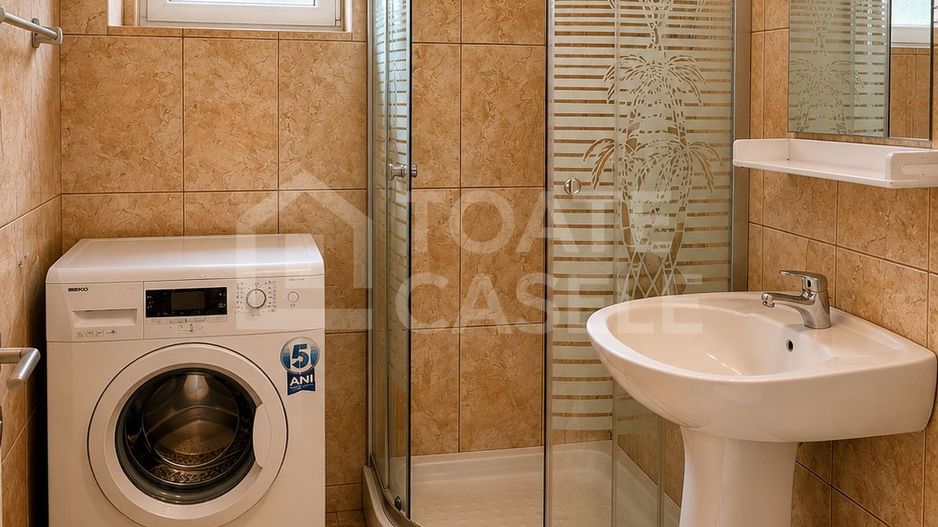 Apartament cu 1 camera, zona Profi - Grigorescu - Poză 4