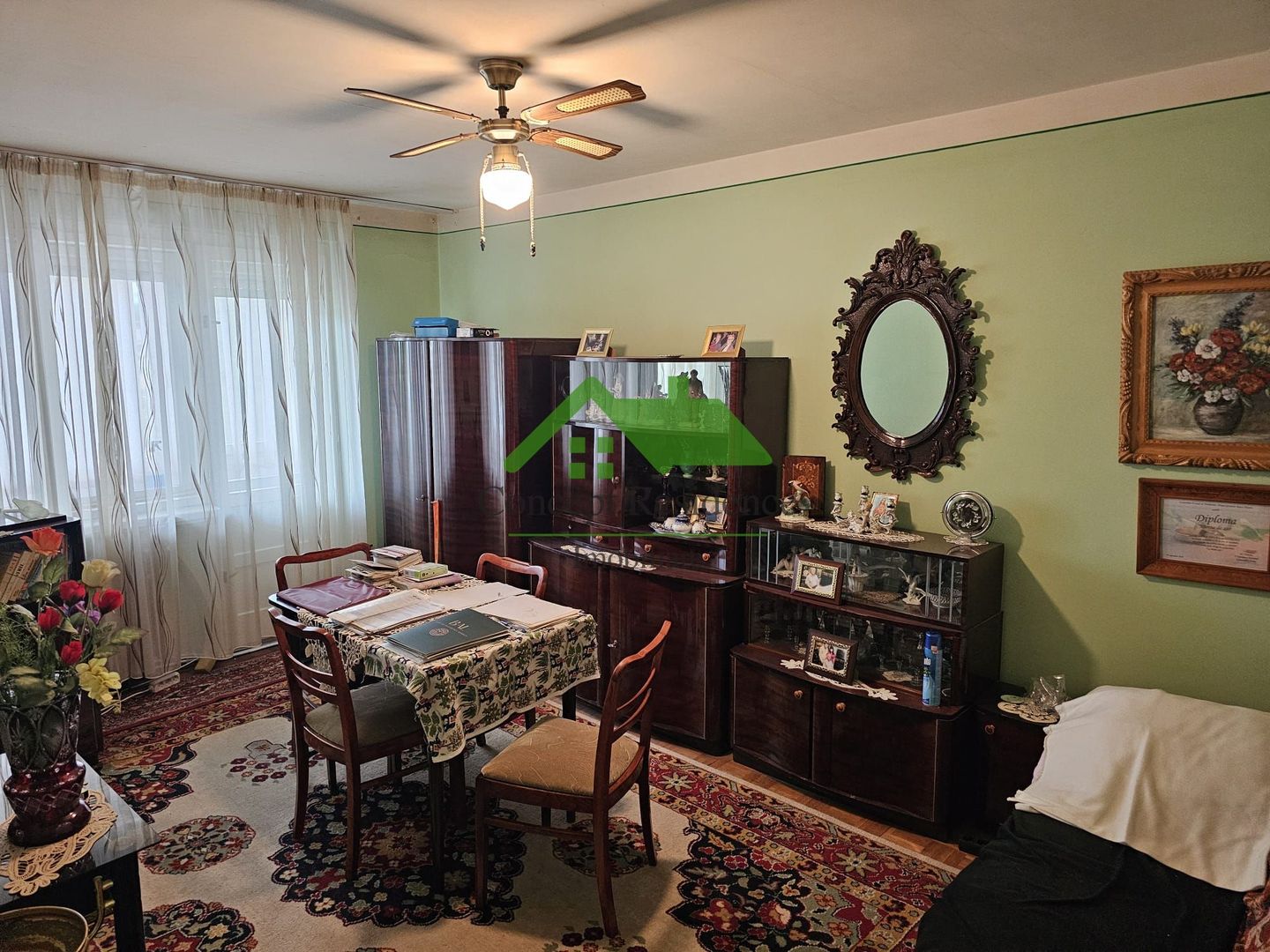 Apartament 3 camere, etajul 3, Petre Dulfu - Poză 2