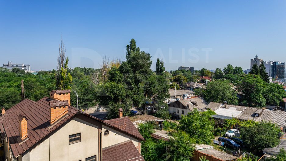 Vânzare, apartament, o camere, str. Alexei Şciusev, Centru - Poză 11