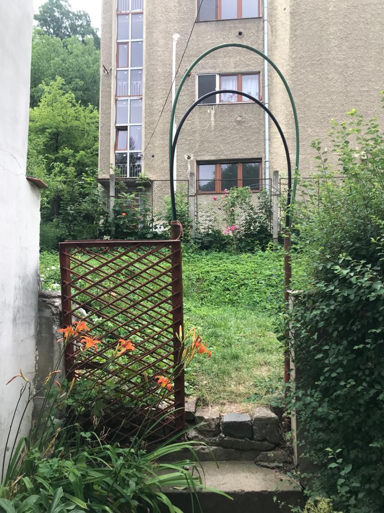 Vanzare garsoniera situata in centrul istoric - Poză 1