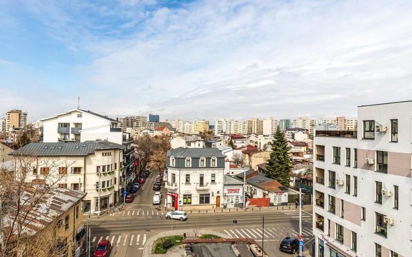 Apartament 3 camere de inchiriat - zona Mihai Eminescu - Poză 4