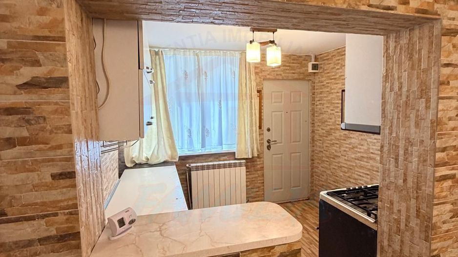 Inchiriem apartament cu 2 camere(+extindere), Siderurgistilor, parter. - Poză 2