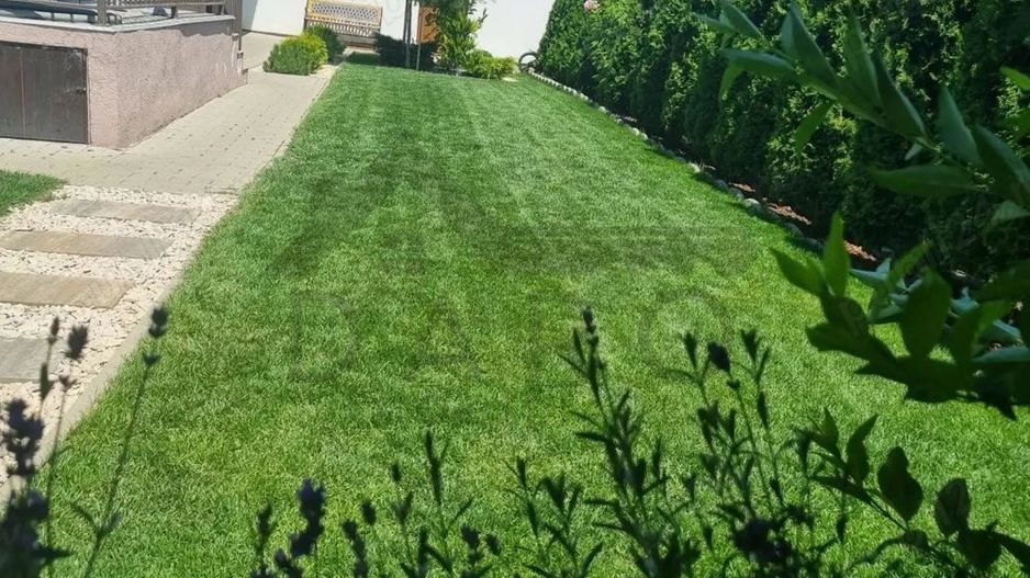 🏡 Casă modernă de vânzare | 3 camere | Sâncraiu de Mureș - Poză 10