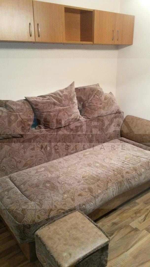 Garsoniera cocheta, 20 mp, etaj intermediar, zona Dambul Rotund - Poză 4