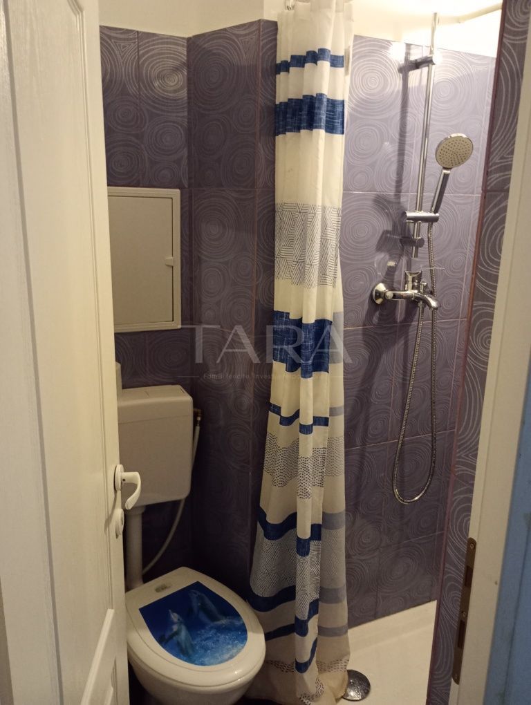 Apartament 2 camere – 26 mp utili – Gheorgheni, zona Hermes - Poză 5