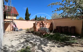 Casa P+E cu 4 camere de vânzare în zona Oncea, Oradea - Poză 13