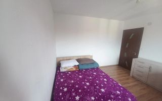 Soarelui | 3 camere | Decomandat | 72 mp | Mobilat și utilat | Centrală proprie - Poză 7