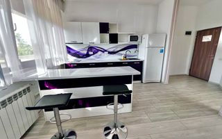 Apartament 2 camere zona Campus - Aleea Universitatii - BLOC NOU - Poză 6