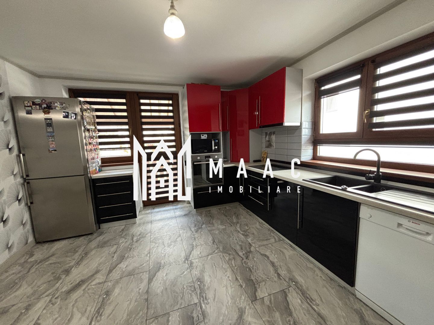 Casă 5 camere | 220 mpu | Cartierul Arhitectilor-Sibiu - Poză 16