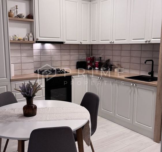 De închiriat - Apartament 2 camere – Tudor, Calea Sighișoarei - Poză 6