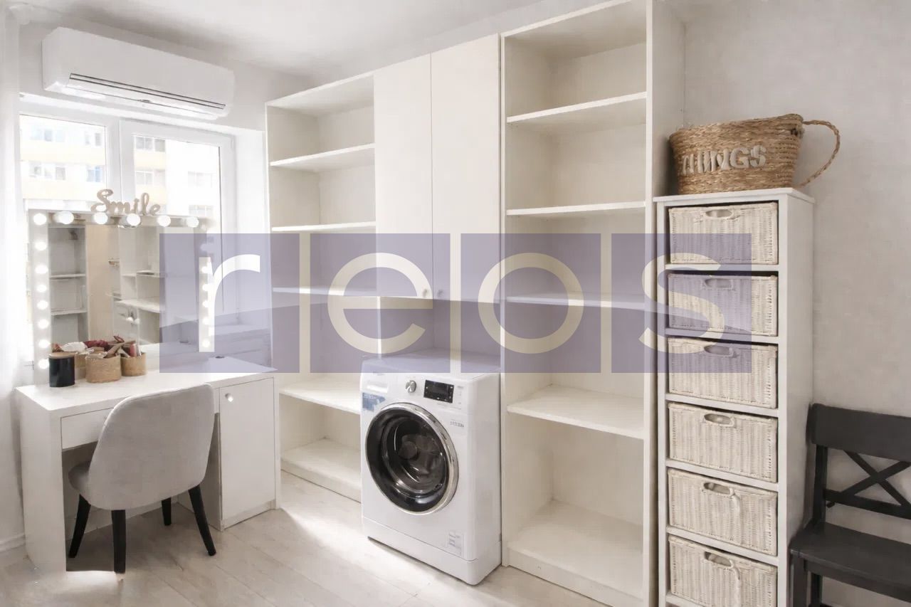 Apartament renovat si decomandat 4 camere | Doamna Ghica-Parc Plumbuita - Poză 13