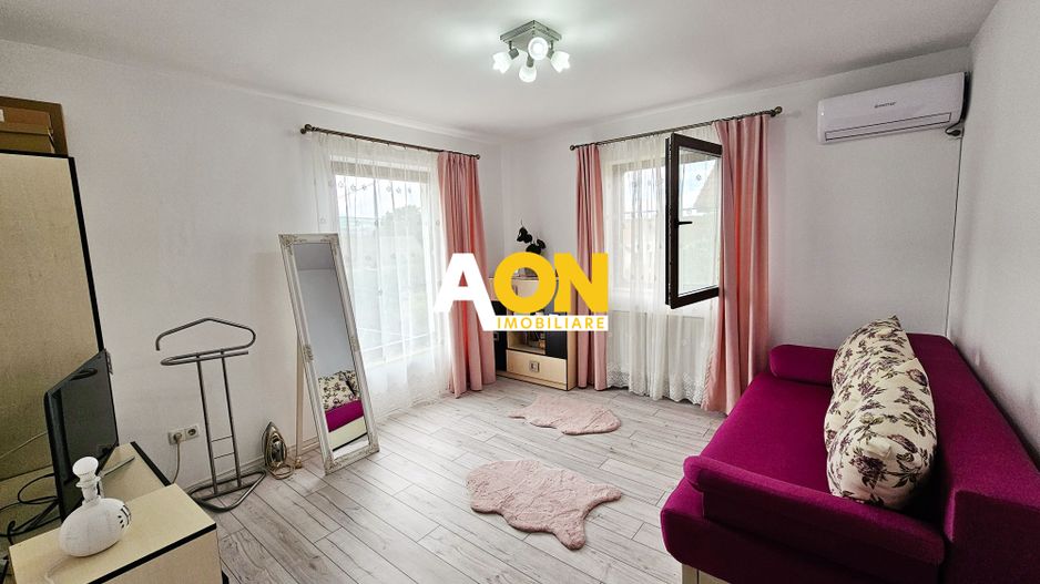 Casa eficienta energetic, 5 camere, 540 mp teren, Partos - Poză 17